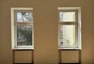 Leeres Zinshaus mit baubewilligtem Dachausbau im 2. Bezirk – Top Investment