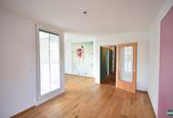 Schöne 2-Zimmer-Wohnung mit Loggia und separater Küche