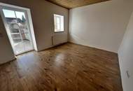 Anlageobjekt mit zwei Wohneinheiten und Entwicklungspotenzial