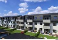 3-Zi. Neubauwohnung - hohe Wohnbauförderung Ihr neues Zuhause in Straßwalchen, B11, PROVISIONSFREI