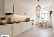 Altbaucharme in Favoriten – attraktive 2-Zimmer-Wohnung