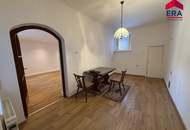 Charmantes Weinviertler Bauernhaus mit handbemalten Fliesen in Ottenthal