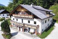 PROVISIONSFREI!!! Große Wohneinheit in einem historischen Bauernhaus!