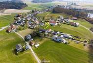 Geräumiges Wohnhaus mit Einliegerwohnung nahe Holzöstersee