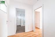 AKTION 1 MONAT MIETZINSFREI! URBAN LIVING - HOCHWERTIG AUSGESTATTETE WOHNUNGEN IM GRAZER WESTEN