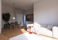 ERSTBEZÜGE I ~13 Minuten von Wien I schlüsselfertig I Luftwärmepumpe I Stellplätze I Bahnhofsnähe