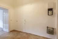 Lerchengasse - 2 Zimmer Altbau mit separater Küche im EG