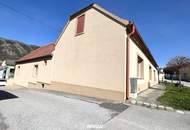 Einfamilienhaus mit zwei separaten Wohneinheiten