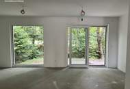 Erstbezug in Mauerbach