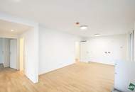 Erstbezug: Schöne 3-Zimmer-Wohnung mit Balkon