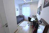 sanierte, helle Familienwohnung, Hofruhelage, exzellente Infrastruktur