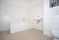 ERSTBEZUG "ein viertel grün" in Wr. Neustadt - 2 Zimmerwohnung im EG mit Traumterrasse