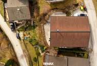 Preisgesenkt!Sonnberg-Chalet mit Panoramablick – Zweitwohnsitz & touristische Vermietung möglich