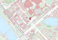 Top Gewerbefläche neben dem Vienna International Center zu mieten!