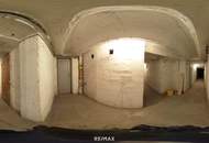 Zentral begehbare 2-Zimmer-Wohnung mit separater Küche neben Augarten und Donaukanal