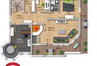 NEUER PREIS - Haus in ländlichem Stil zu kaufen!