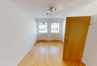 Charmante - gut aufgeteilte 2-Zimmer-Wohnung im 12. Bezirk!