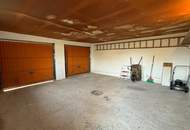 Adrettes Einfamilienhaus mit großem Garten in sonniger Lage von Rechnitz