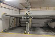 Viktoriagasse 19-21/Grenzgasse 8 - Stapelparkplatz