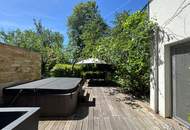 Exklusives Wohnhaus mit Wellnessbereich, Naturbadeteich &amp; hochwertiger Ausstattung in St. Johann in der Haide!!!