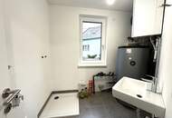 Neubau-Reihenhäuser in Markt Piesting – nur 35 Min. von Wien