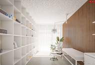 Büro-/Ordinations-/Studio-/ oder Geschäftsflächen mit individuellen Ausbau-/Mitgestaltungsmöglichkeiten - 171,17 m², 191,49 m², 247,80 m² oder 362,66 m²!