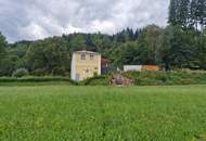Wohnen und entspannen in Ruhelage am Waldrand, auch als Gewerbeobjekt nutzbar. (Provisionsfrei)