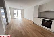 Eigentumstraum im Projekt VINCENT | Charmante Wohnung mit Platz für alle
