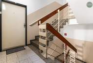 Sonnenseite des Wohnens | 3-Zimmerwohnung mit Südloggia | Top Zustand