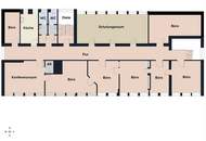 Repräsentativer Produktions- und Gewerbestandort mit bester Infrastruktur