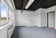 Flexiparks Wien Nord | hochmoderne Gewerbehallen zu mieten