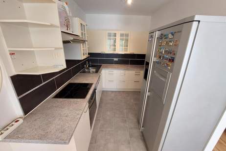 Achau- Dreizimmereigentum mit Garten und Garagenplatz-gut aufgeteilt-Ruhelage, Wohnung-kauf, 259.000,€, 2481 Mödling