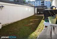 Wohnen mit Wohlfühlfaktor – 4 Zimmer & Südwest-Garten