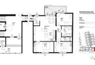 Top ausgestattete Neubau-Wohnung an der Prager Straße - Straßenbahn 26 vor der Tür und alles in der Umgebung!