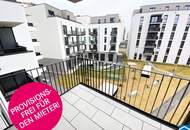 FRANZ JOSEPH - RUHIGER WOHNTRAUM IM TRENDIGEN SONNWENDVIERTEL!