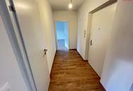 Erstbezug nach Komplettsanierung - kompakte 2-Zimmerwohnung mit Lift!