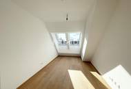 Einziehen &amp; wohlfühlen direkt in U-Bahn Nähe: 3-Zimmer DG-Wohnung mit Balkon und Terrasse