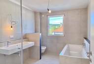 Luxuriöse Doppelhaushälfte in Langenzersdorf | Erstbezug