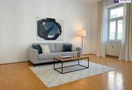 DAS Schmuckstück des Hauses - Schicke ca. 50m² Wohnung in GRAZER BESTLAGE!