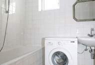 Lichtdurchflutete Erdgeschosswohnung mit perfekter Raumaufteilung in ruhigem Wohnumfeld