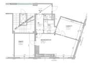 Sehr gepflegte, lichtdurchflutete 3-Zimmer Mietwohnung mit Blick auf die Baumkronen – Heizung, WW inklusive