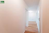 Wohnen zwischen Stadt &amp; Lebensqualität – Attraktive Vorsorgewohnung nahe Kagraner Platz