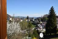 Naturnahes Einfamilienhaus in Puchenstuben