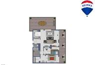 Leben wie im Penthouse!