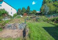 Attraktives Baugrundstück in Krumpendorf am Wörthersee