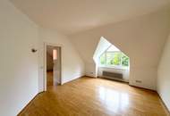 Südterrasse und Garagenplatz - Helle 2-Zimmer Neubauwohnung in Döblinger Grünruhelage