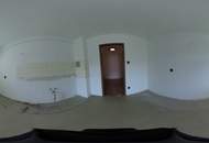 Wohnung mit Loggia