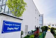 Smarte Familienwohnung mit Potenzial in ruhiger Grünlage (nähe U1 Kagran, Vedmed Uni)