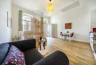 FULLY FURNISHED SHORT TERM APARTMENT