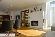 Modernes Wohnen am Lainzer Tiergarten – exklusive Villa mit Pool und Lift!